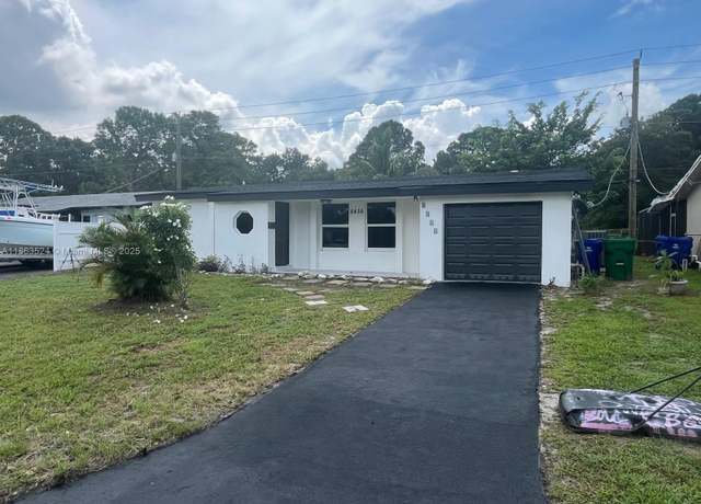 Property at Undisclosed address, Miramar, FL 33025, 3 beds, 2 baths