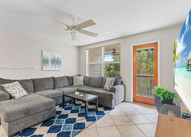 Property at 4025 N Federal Hwy Unit 224C, Fort Lauderdale, FL 33308, 2 beds, 2 baths