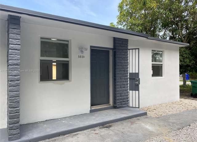 Property at 5801 NW 1st Ave, Miami, FL 33127, 2 beds, 2 baths
