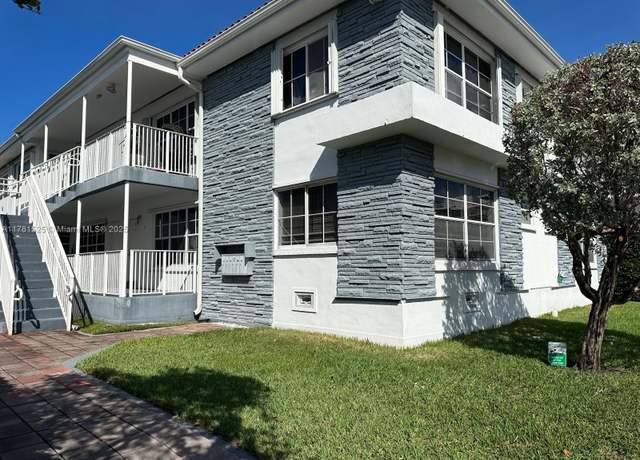 Property at 1065 97th St Unit 1A, Bay Harbor Islands, FL 33154, 3 beds, 2 baths