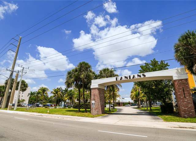 Property at 501 E Dania Beach Blvd Unit 5-3D, Dania Beach, FL 33004, 2 beds, 2 baths