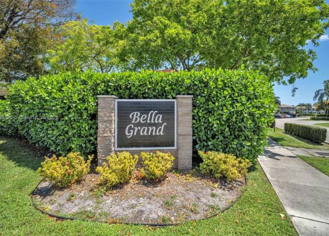Property at 10457 NW 8th St #105, Pembroke Pines, FL 33026, 2 beds, 2 baths