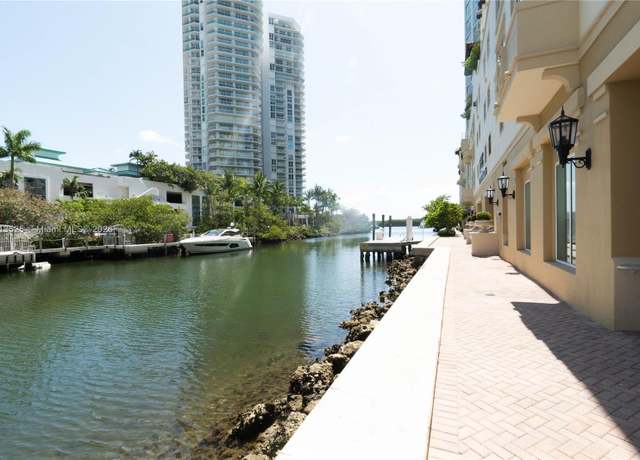 Property at 150 Sunny Isles Blvd Unit 1-TH403, Sunny Isles Beach, FL 33160, 2 beds, 2 baths