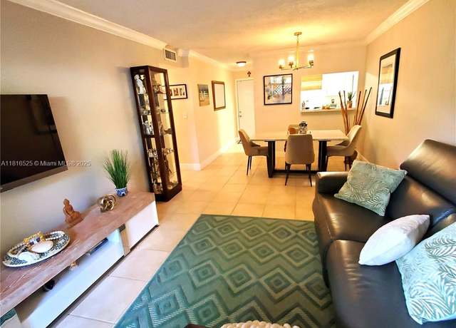 Property at 8600 SW 109th Ave Unit 4-107, Miami, FL 33173, 2 beds, 2 baths