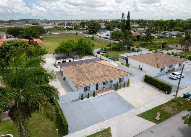 Property at Undisclosed address, Homestead, FL 33032, 4 beds, 2 baths