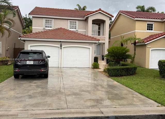 Property at Undisclosed address, Miami, FL 33186, 4 beds, 2 baths