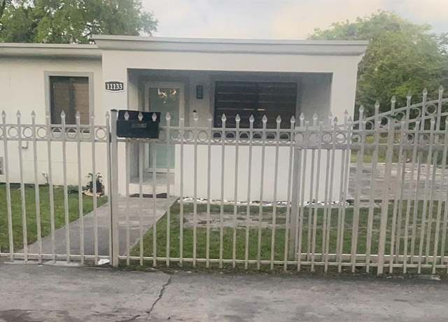 Property at Undisclosed address, Miami, FL 33167, 3 beds, 1 bath