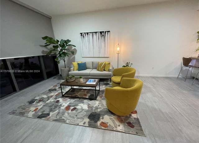 Property at Undisclosed address, Miami, FL 33131, 1 bed, 1.5 baths