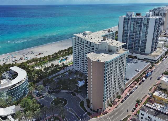 Property at 2899 Collins Ave Ph F, Miami Beach, FL 33140, 2 beds, 2.5 baths