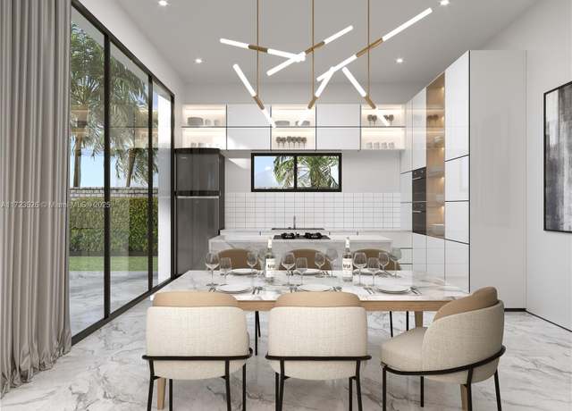Property at 3290 Shipping Ave Unit B, Miami, FL 33133, 4 beds, 4.5 baths