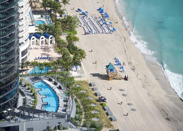 Property at 18555 Collins Ave #3601, Sunny Isles Beach, FL 33160, 3 beds, 4.5 baths
