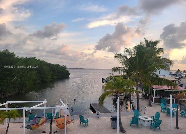 Property at Undisclosed address, Key Largo, FL 33037, 2 beds, 1 bath