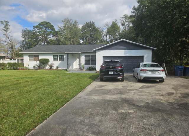 Property at 9775 Evans Rd, Jacksonville, FL 32208, 3 beds, 2 baths