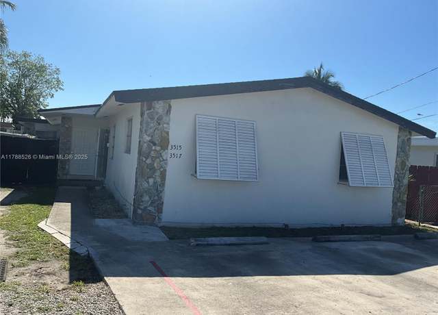 Property at 3515-3517 SW 91st Ave, Miami, FL 33165, 12 beds, 8 baths