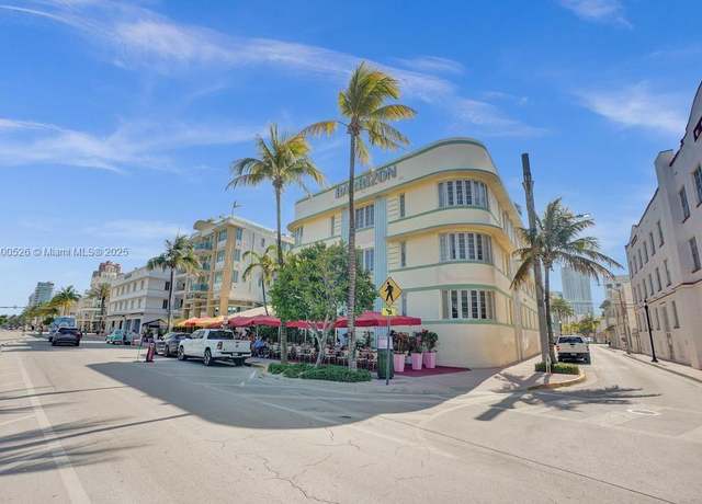 Property at 530 Ocean Dr #103, Miami Beach, FL 33139, 1 bath