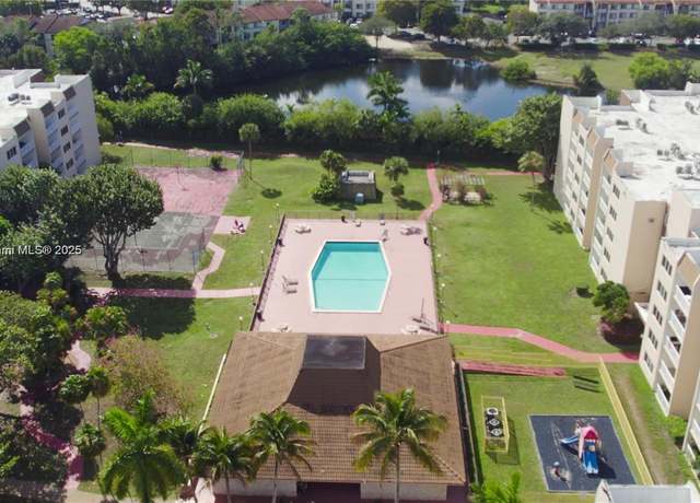 Property at 6930 Miami Gardens Dr Unit 1-201, Hialeah, FL 33015, 2 beds, 1 bath