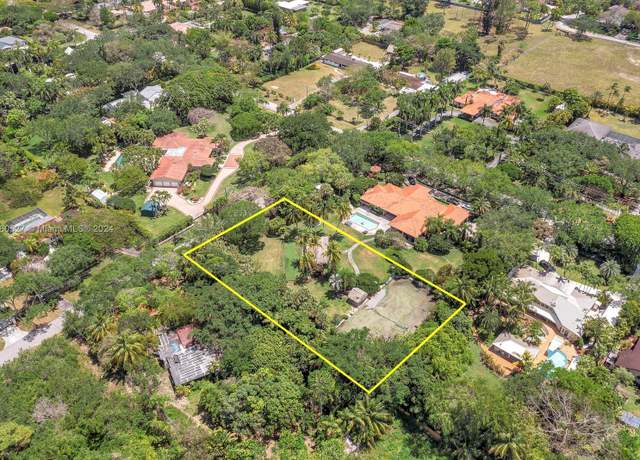 Property at 8301 SW 64th St, Miami, FL 33143