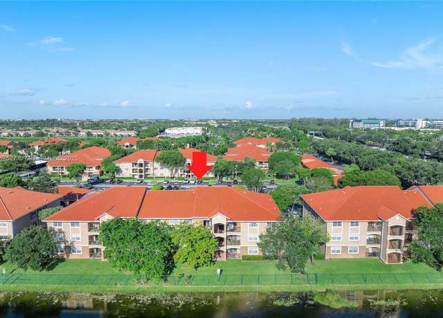 Property at 131 SW 117th Ave #8103, Pembroke Pines, FL 33025, 1 bed, 1 bath