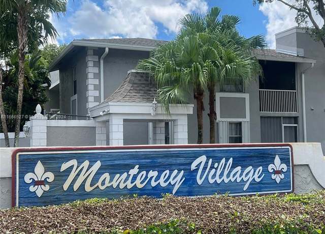 Property at 459 NE 210th Cir Ter Unit 201-17, Miami, FL 33179, 3 beds, 2 baths
