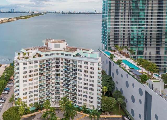 Property at 3301 NE 5th Ave #110, Miami, FL 33137, 1 bed, 1 bath