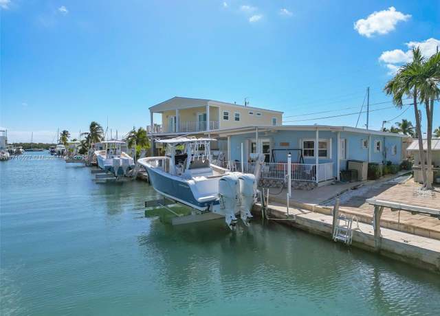 Property at 712 26th Street Ocean, Marathon, FL 33050, 3 beds, 2 baths
