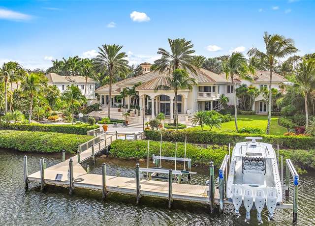 Property at 440 Mariner Dr, Jupiter, FL 33477, 7 beds, 8 baths