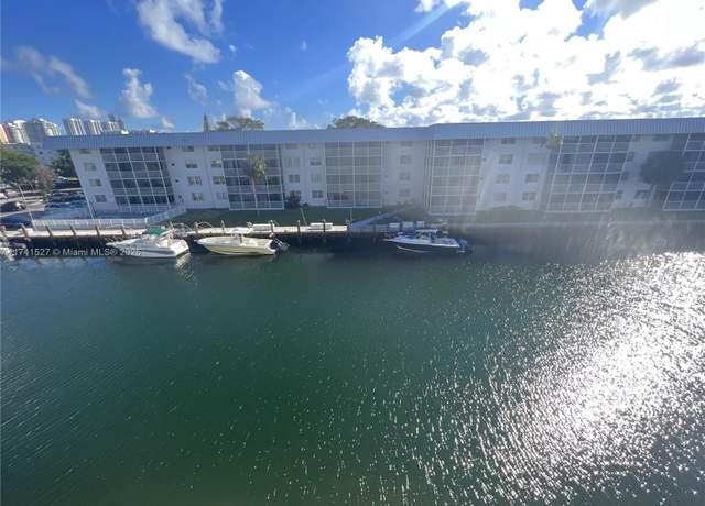 Property at 3750 NE 170th St Unit E-400, North Miami Beach, FL 33160, 2 beds, 2 baths