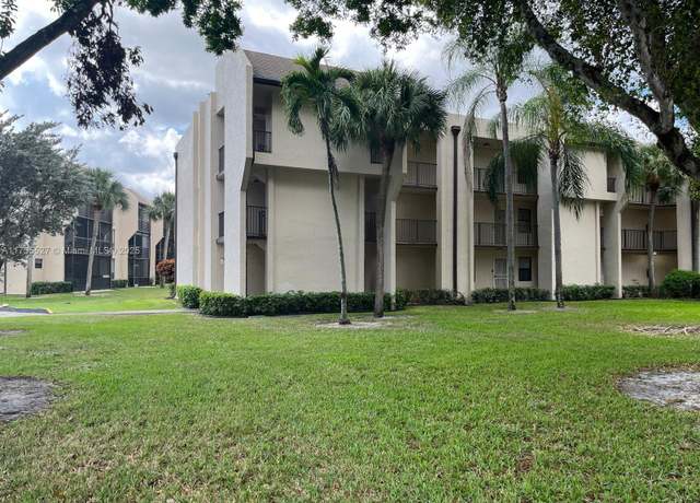 Property at 6351 N University Dr #324, Tamarac, FL 33321, 2 beds, 2 baths