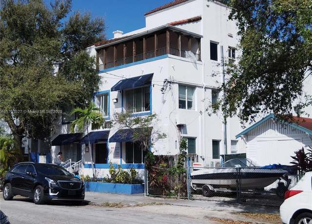 Property at 1021 NW 3rd St #305, Miami, FL 33128, 2 beds, 1 bath