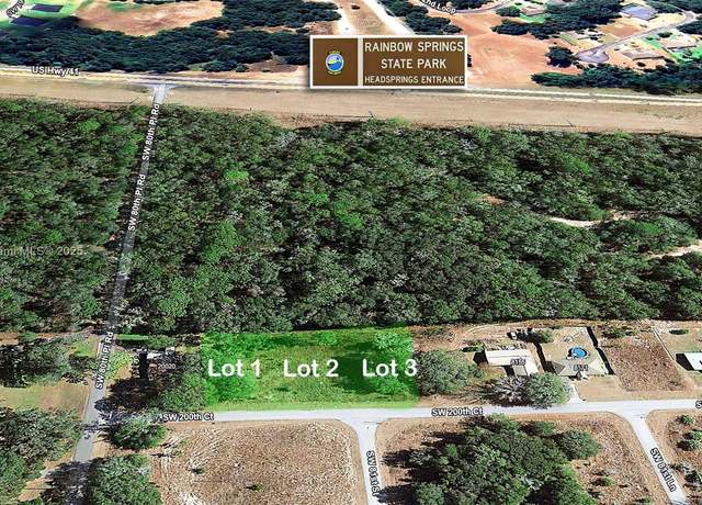 Property at undetermined SW 200th Ct, Other City - In The State Of Florida, FL 34431