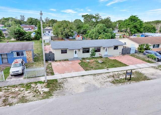 Property at 3960 NW 164th St, Miami Gardens, FL 33054, 7922 baths