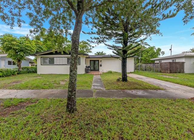Property at 19420 Christmas Rd, Cutler Bay, FL 33157, 3 beds, 3 baths