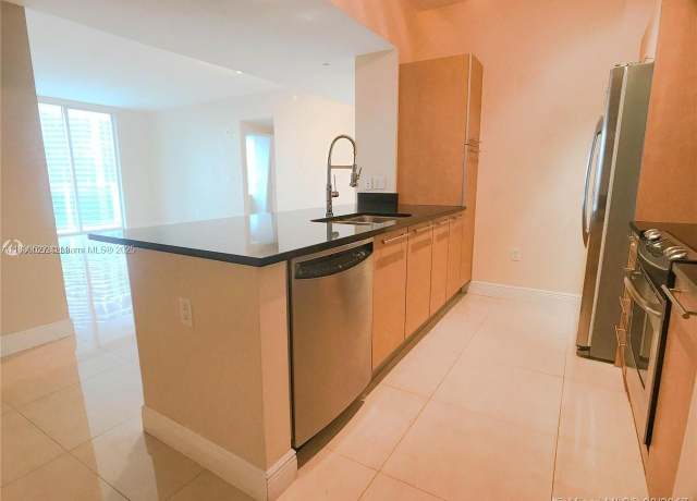 Property at 951 Brickell Ave #2405, Miami, FL 33131, 2 beds, 2 baths