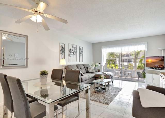 Property at 3501 NW 47th Ave #516, Lauderdale Lakes, FL 33319, 2 beds, 2 baths