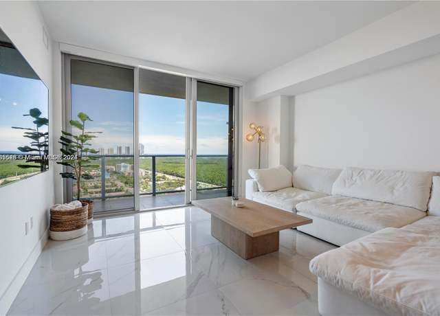 Property at 16385 Biscayne Blvd #2519, North Miami Beach, FL 33160, 2 beds, 2 baths