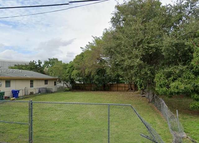 Property at 3185 SW 4th St, Miami, FL 33135