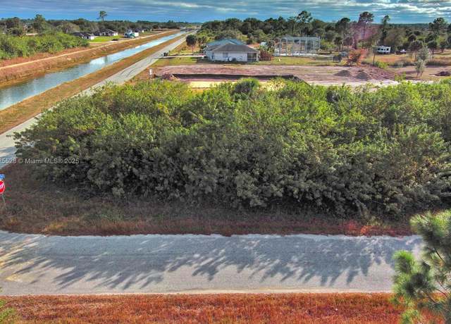 Property at 4506 E 19th St, Lehigh Acres, FL 33973