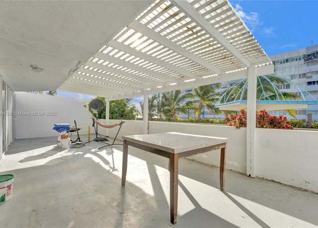 Property at 7601 E Treasure Dr #406, North Bay Village, FL 33141, 2 beds, 2 baths