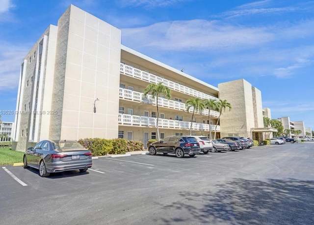 Property at 205 SE 11th Ter #203, Dania Beach, FL 33004, 2 beds, 2 baths