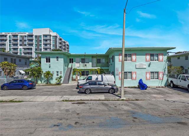Property at 521 NE 82nd Ter, Miami, FL 33138, 18 beds, 10 baths