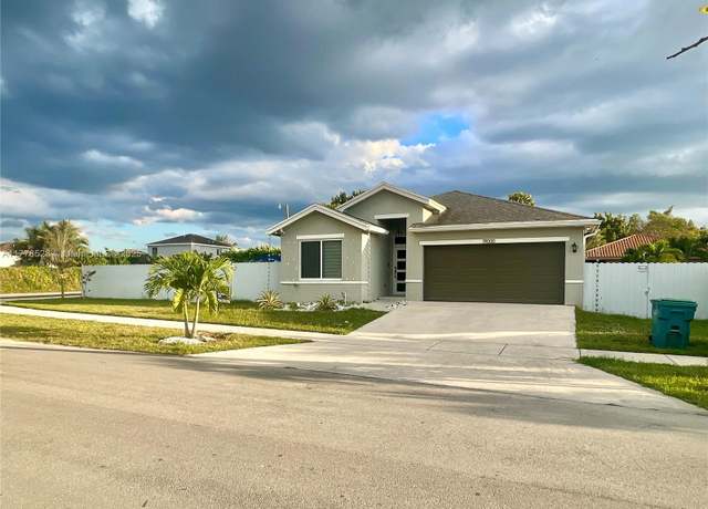 Property at 19000 SW 317th Ter, Homestead, FL 33030, 4 beds, 2 baths