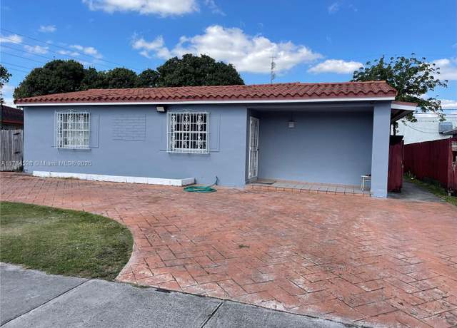 Property at 310 SW 69th Ave, Miami, FL 33144, 3 beds, 2 baths