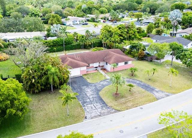 Property at 12231 SW 112th Ave, Miami, FL 33176, 4 beds, 2 baths