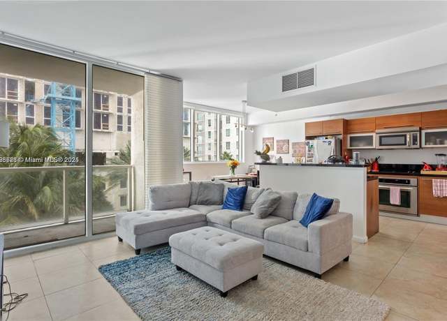 Property at 253 NE 2nd St #1108, Miami, FL 33132, 2 beds, 2 baths