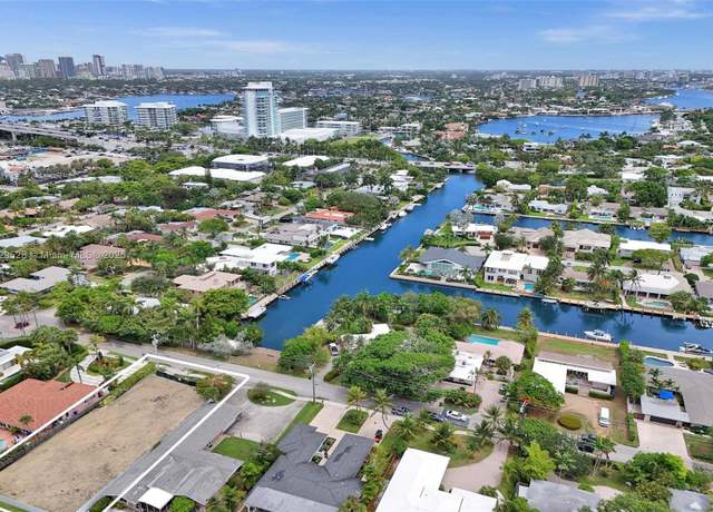 Property at 2512 Barbara Dr, Fort Lauderdale, FL 33316