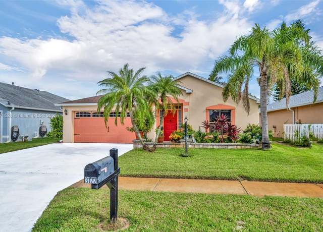 Property at 3122 Cauthen Crk, Melbourne, FL 32934, 4 beds, 2 baths