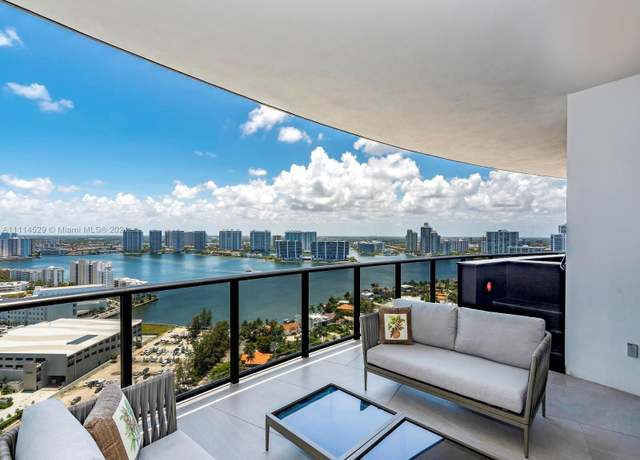 Property at 18555 Collins Ave #2503, Sunny Isles Beach, FL 33160, 5 beds, 5.5 baths