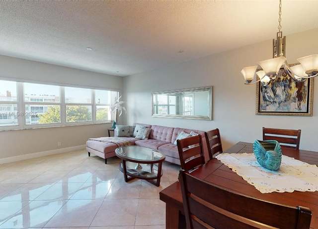 Property at 329 SE 3rd St Unit 402P, Hallandale Beach, FL 33009, 1 bed, 1 bath