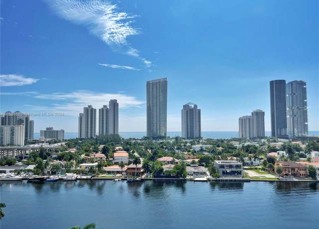 Property at 19101 Mystic Pointe Dr #1411, Aventura, FL 33180, 2 beds, 2.5 baths