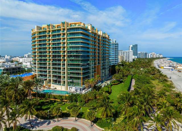 Property at 1455 Ocean Dr #510, Miami Beach, FL 33139, 2 beds, 2.5 baths